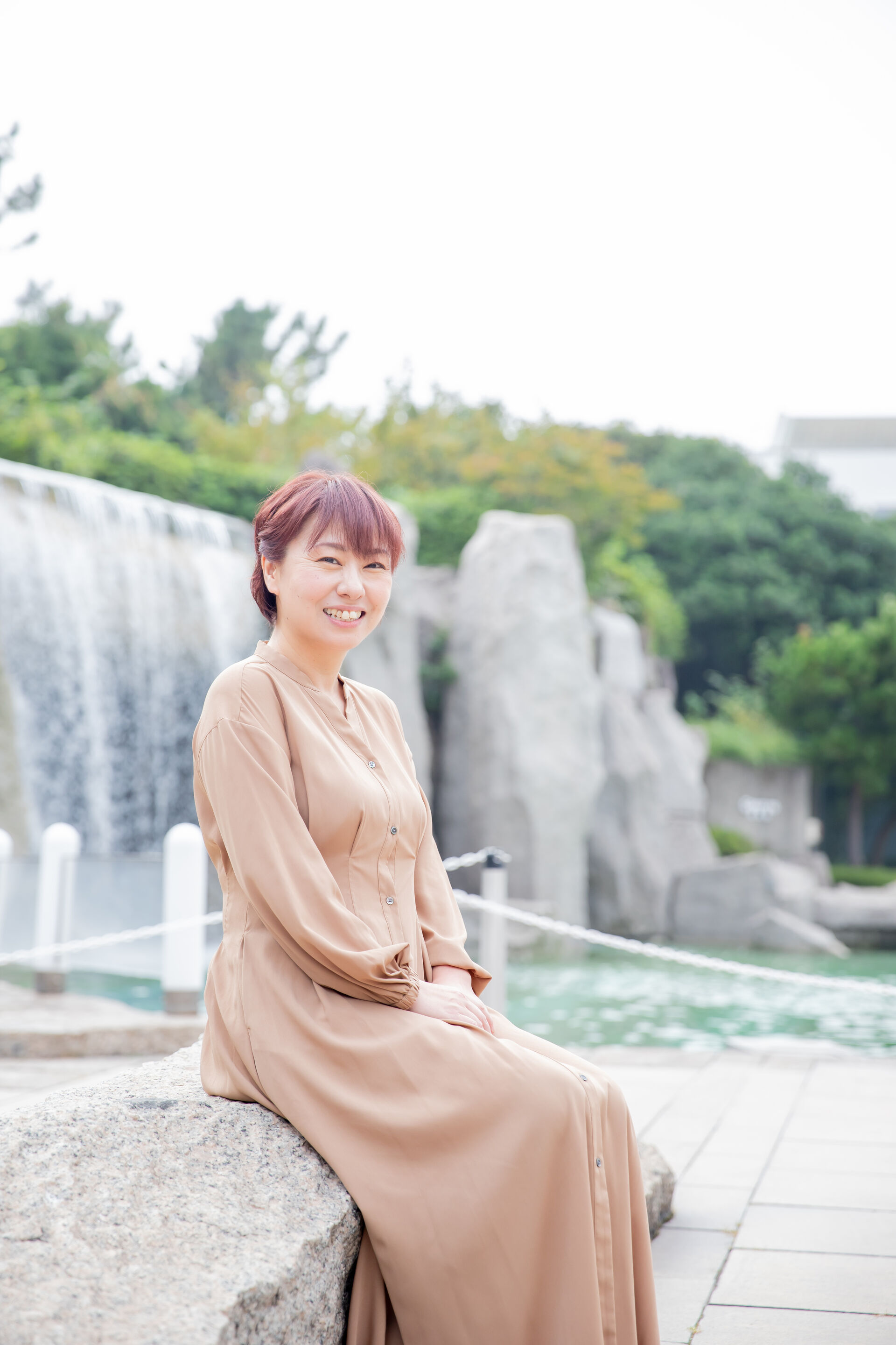 ロケーション撮影の写真できました！